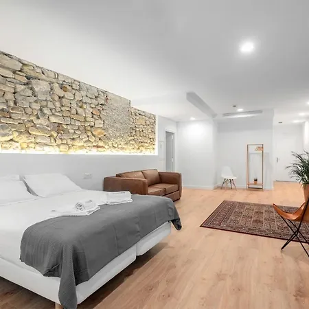 32 De Agosto 3* Сан-Себастьян