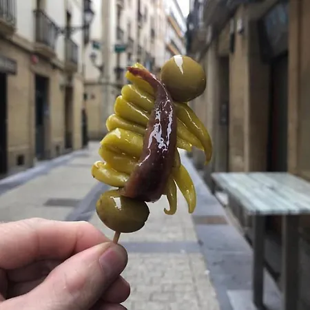 Гостьовий будинок 32 De Agosto 3*