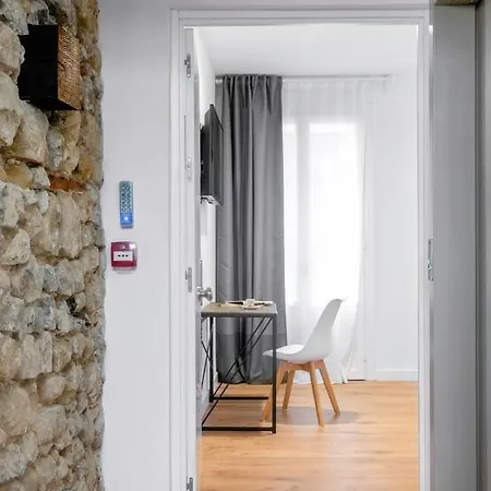 Гостьовий будинок 32 De Agosto 3*