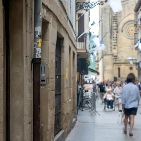 Гостьовий будинок 32 De Agosto 3*