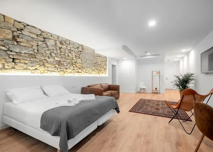 32 De Agosto 3* سان سيباستيان