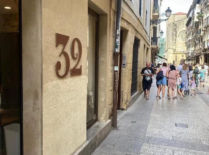 32 De Agosto بيت ضيافة