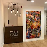 32 De Agosto Casa de hóspedes