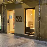 32 De Agosto Casa de hóspedes San Sebastián
