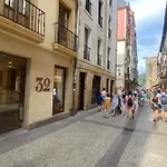 32 De Agosto 3* San Sebastián