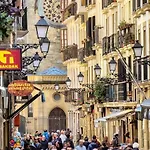32 De Agosto Casa de hóspedes San Sebastián