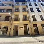 32 De Agosto 3* San Sebastián