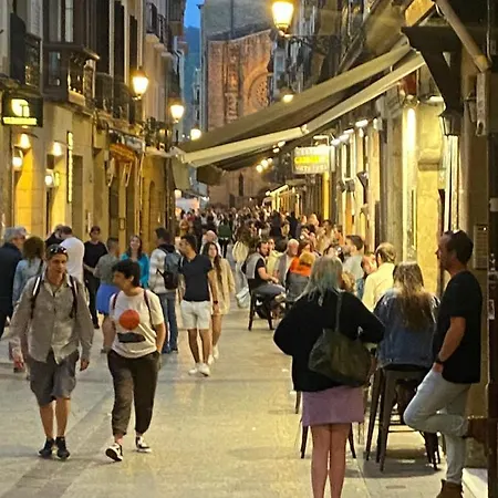 32 De Agosto Affittacamere 3*