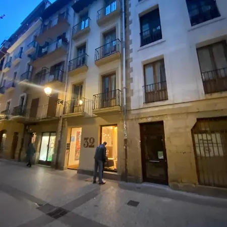 32 De Agosto Affittacamere