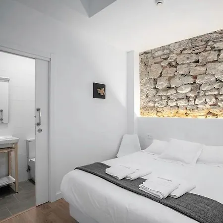 Affittacamere 32 De Agosto San Sebastián