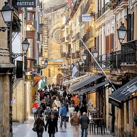 Affittacamere 32 De Agosto 3*