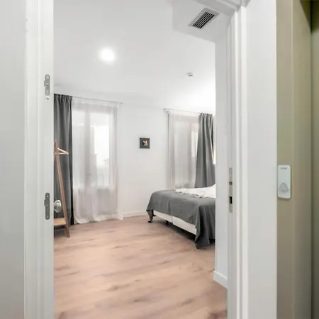 32 De Agosto Πανσιόν Σαν Σεμπαστιάν