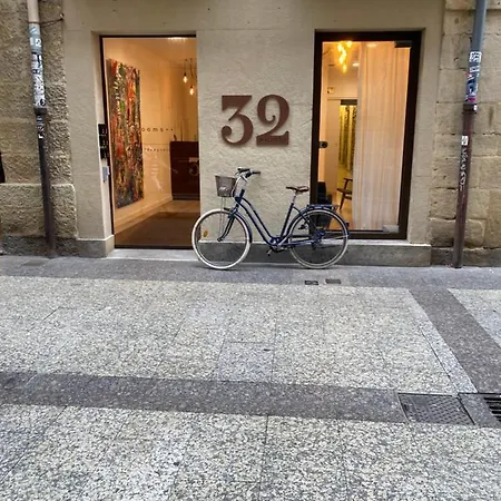 32 De Agosto