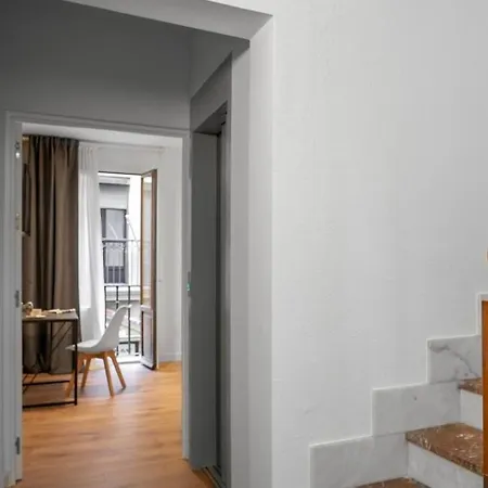 32 De Agosto Affittacamere 3*