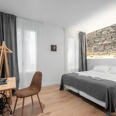 32 De Agosto Affittacamere 3*