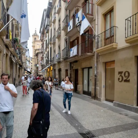 32 De Agosto Affittacamere