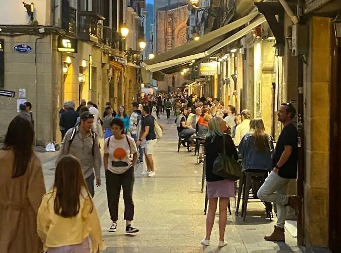 Casa de hóspedes 32 De Agosto