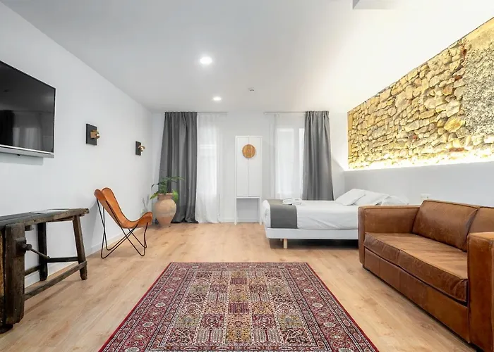 32 De Agosto 3* San Sebastián