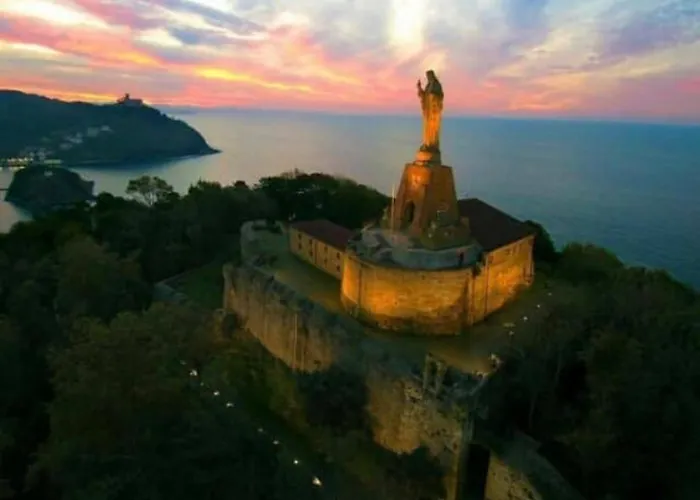 Konukevi 32 De Agosto