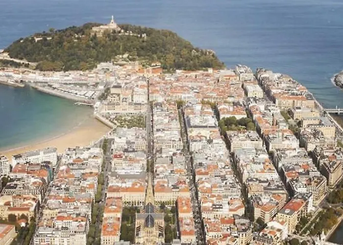 32 De Agosto San Sebastián