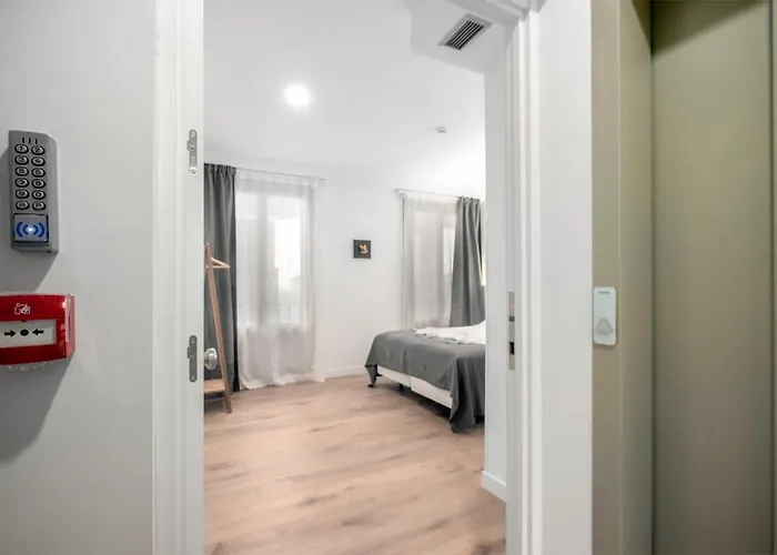 32 De Agosto Casa de hóspedes San Sebastián