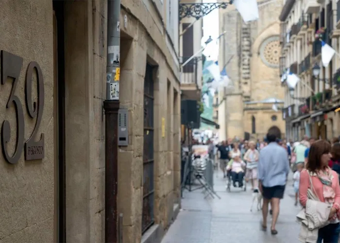 Casa de hóspedes 32 De Agosto 3*