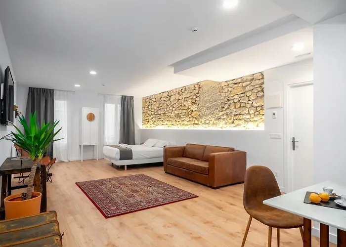 Casa de hóspedes 32 De Agosto San Sebastián