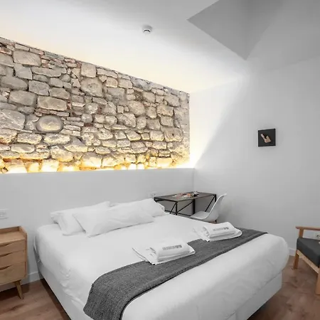 Penzion 32 De Agosto