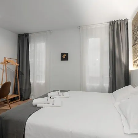 32 De Agosto 3* San Sebastián