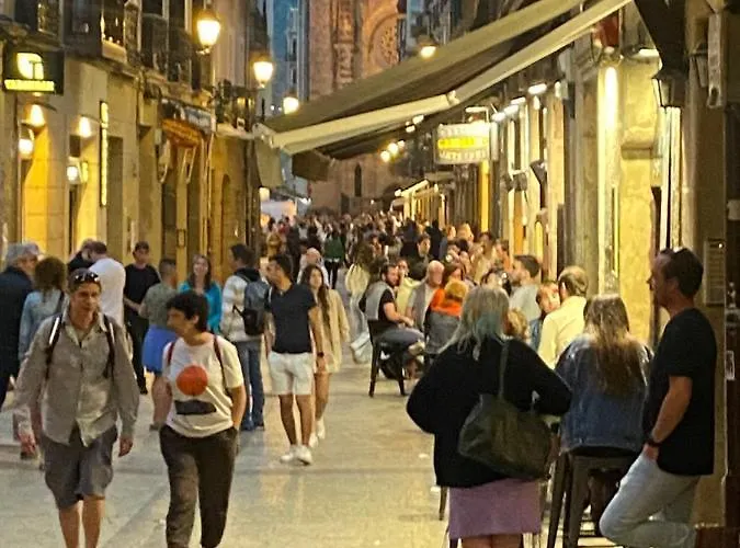 32 De Agosto Maison d'hôtes 3*