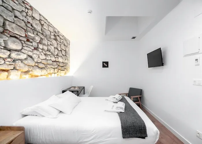 32 De Agosto Maison d'hôtes 3*