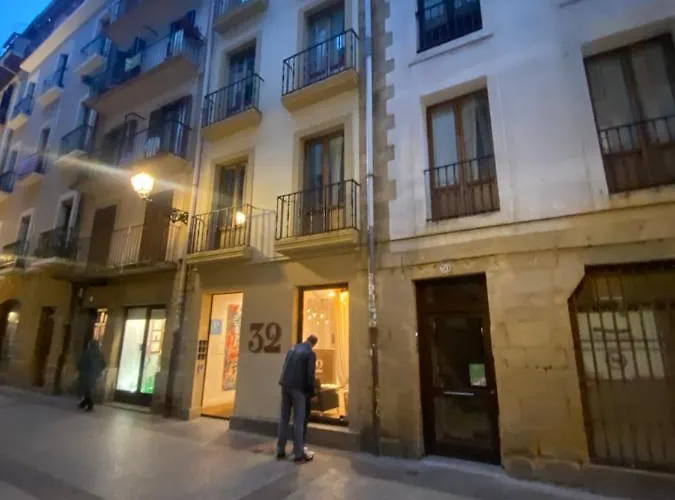 32 De Agosto Maison d'hôtes