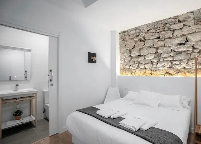 Maison d'hôtes 32 De Agosto Saint-Sébastien