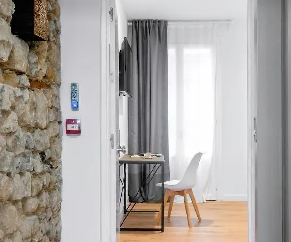 Maison d'hôtes 32 De Agosto 3*