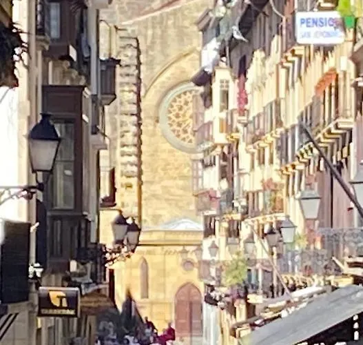 Maison d'hôtes 32 De Agosto