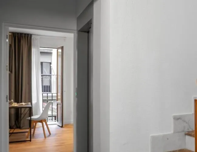 32 De Agosto Maison d'hôtes 3*