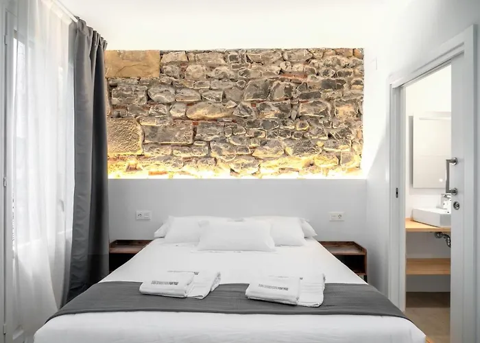 Maison d'hôtes 32 De Agosto