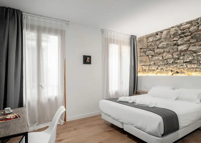 Maison d'hôtes 32 De Agosto 3*