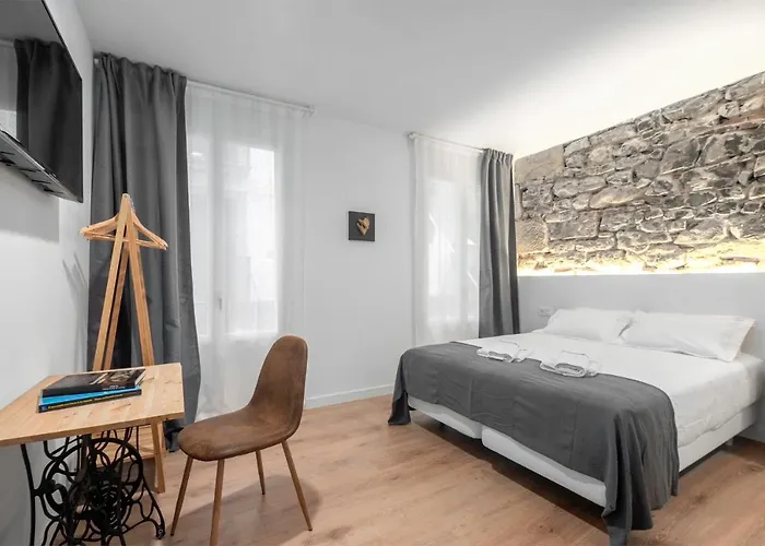 32 De Agosto Maison d'hôtes 3*