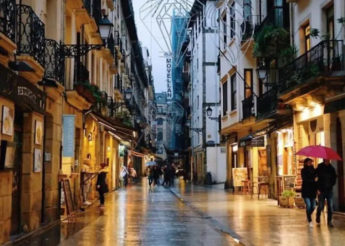 32 De Agosto Maison d'hôtes 3*