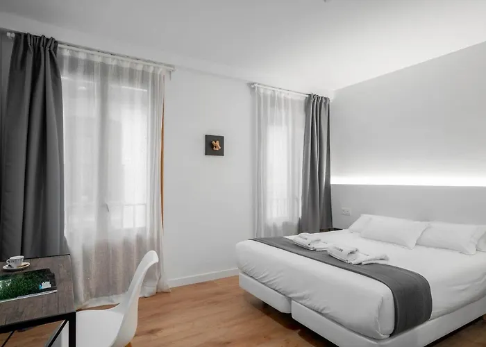 Maison d'hôtes 32 De Agosto