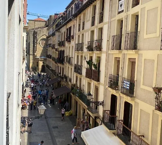 Maison d'hôtes 32 De Agosto 3*