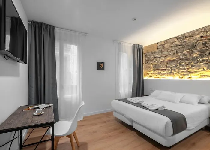 Maison d'hôtes 32 De Agosto