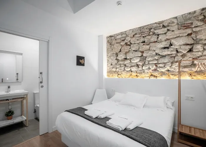 Maison d'hôtes 32 De Agosto